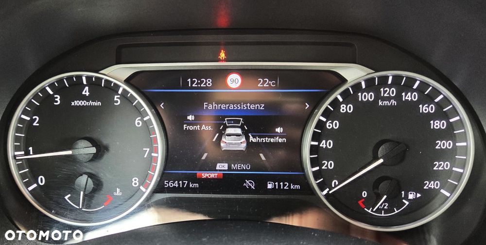Nissan Juke 1.0 DIG-T Kiiro - 24