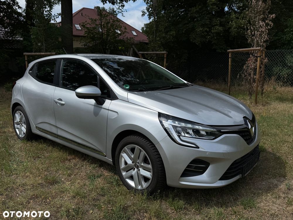Renault Clio SCe 75 EXPERIENCE - 3