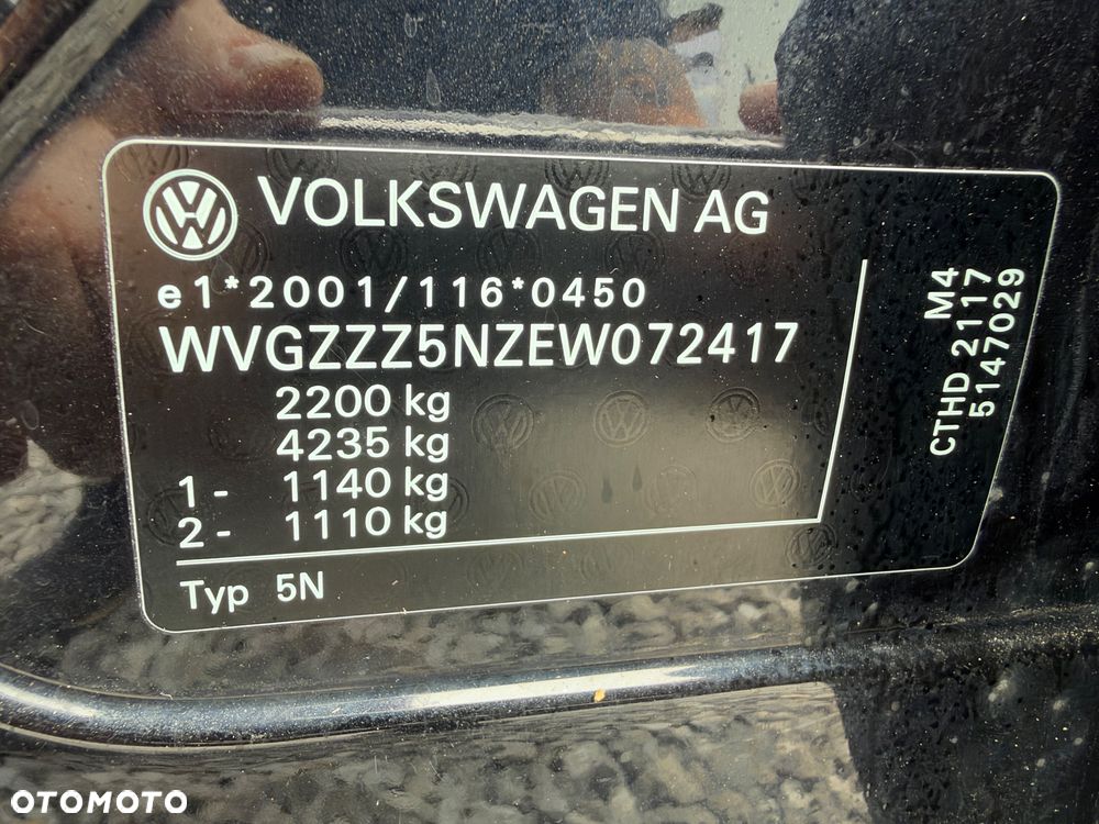 Volkswagen Tiguan 1.4 TSI 4Motion Life - 22