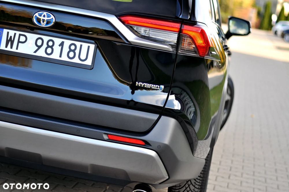 Toyota RAV4 - 16