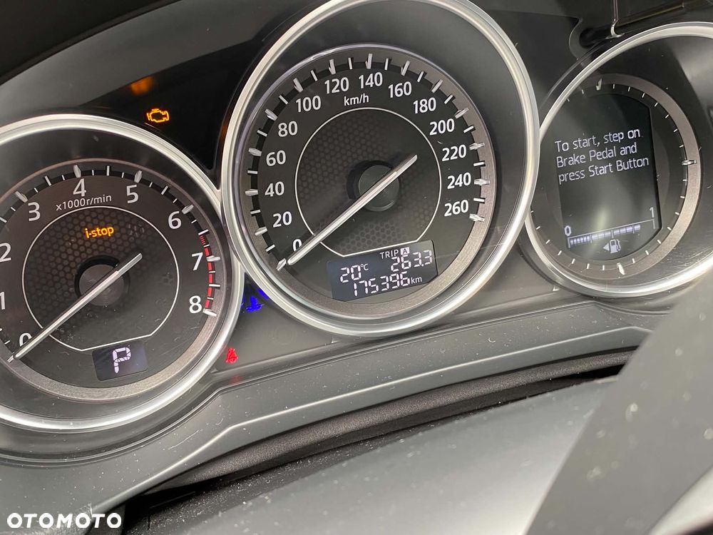Mazda 6 2.0 SKYEnergy - 12