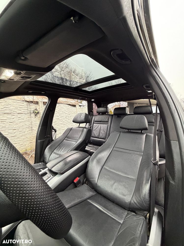 BMW X5 xDrive30d - 10