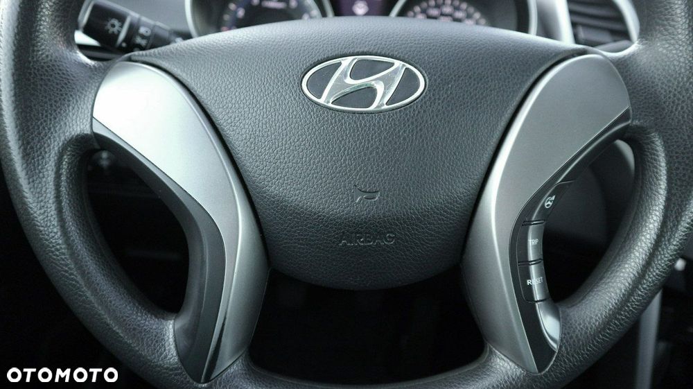 Hyundai i30 1.4 Advantage - 12