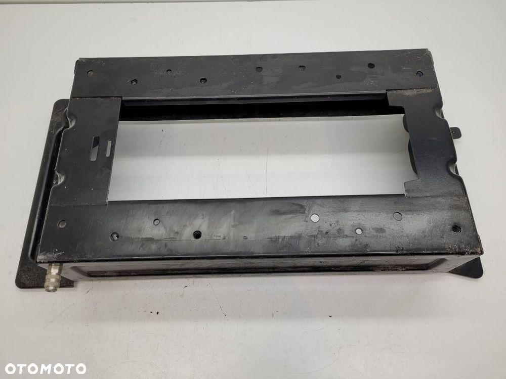 PODSTAWA FOTELA LEWEGO KIEROWCY FORD F-MAX 500 EURO 6 - 1