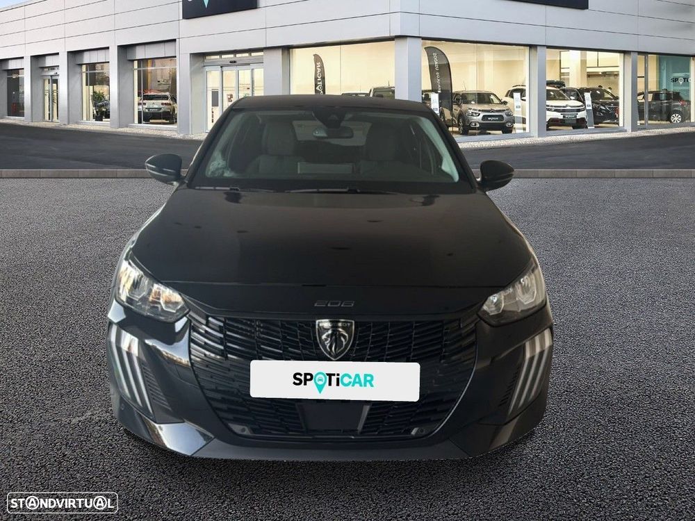 Peugeot 208 1.2 Hybrid Allure e-DCS6 - 2