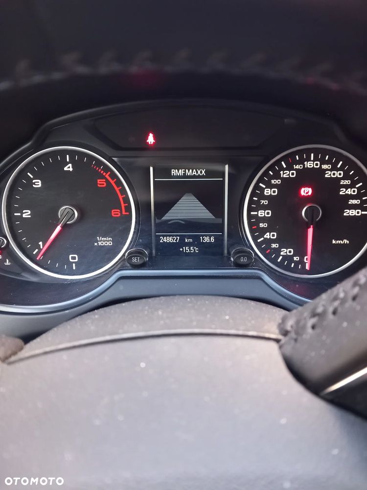 Audi Q5 2.0 TDI - 9