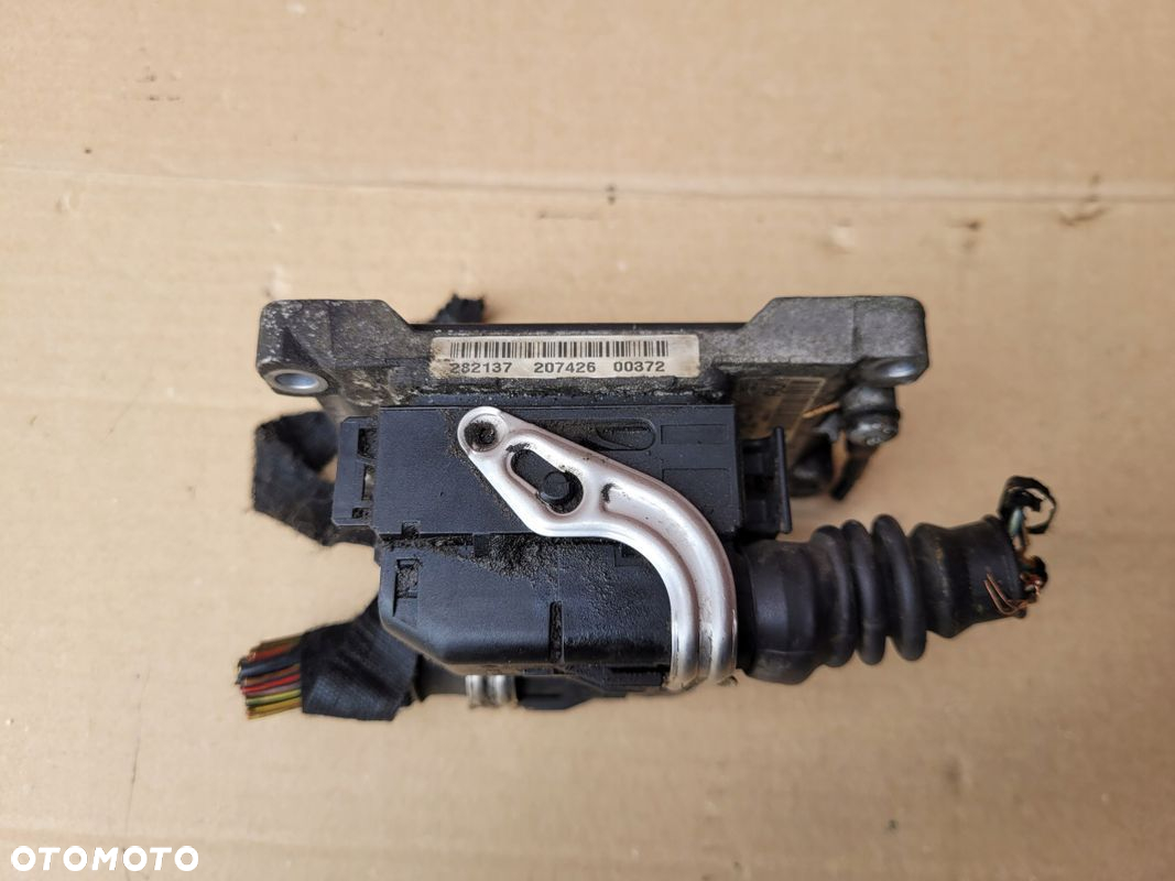 ORYGINALNY MODUŁ KOMPUTER SILNIKA OPEL AGILA - 24456865 - 2