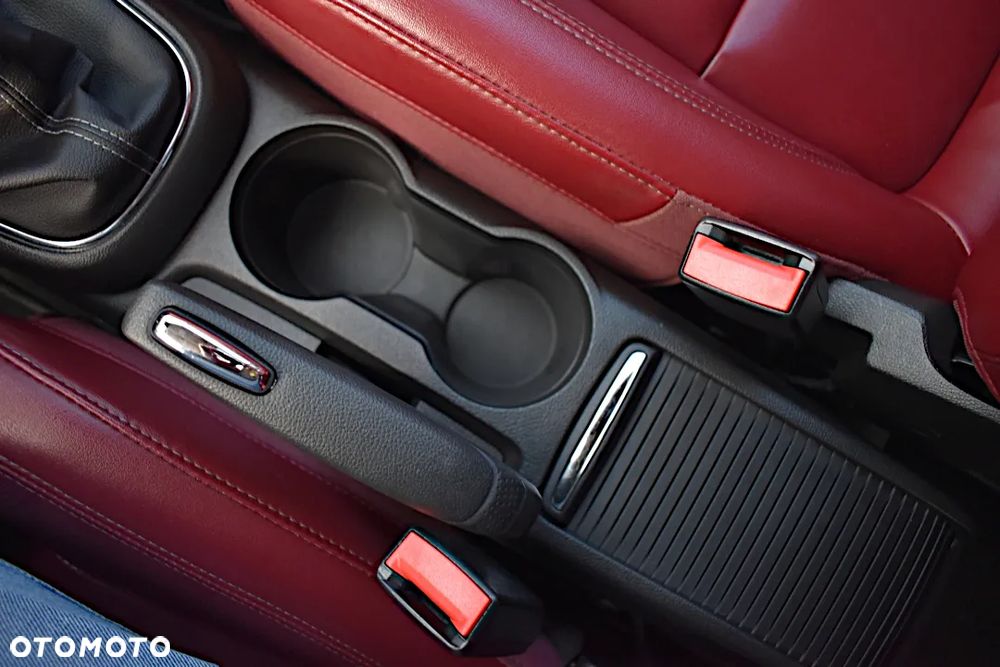 Opel Mokka X 1.4 (ecoFLEX) ECOTEC Start/Stop Color Innovation - 31