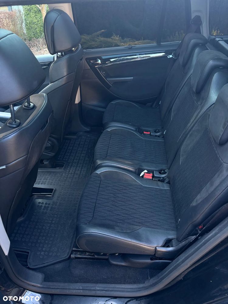 Citroën C4 Picasso 1.6 HDi Equilibre Navi Pack MCP - 15