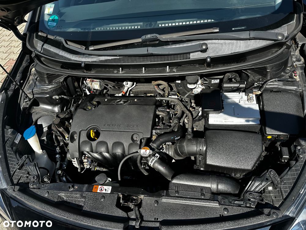 Hyundai i30 1.4 Premium - 7