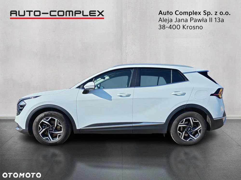 Kia Sportage 1.6 T-GDI M 2WD - 3