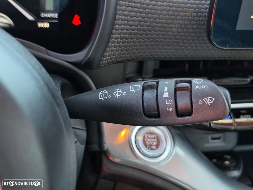 Fiat 500e - 20