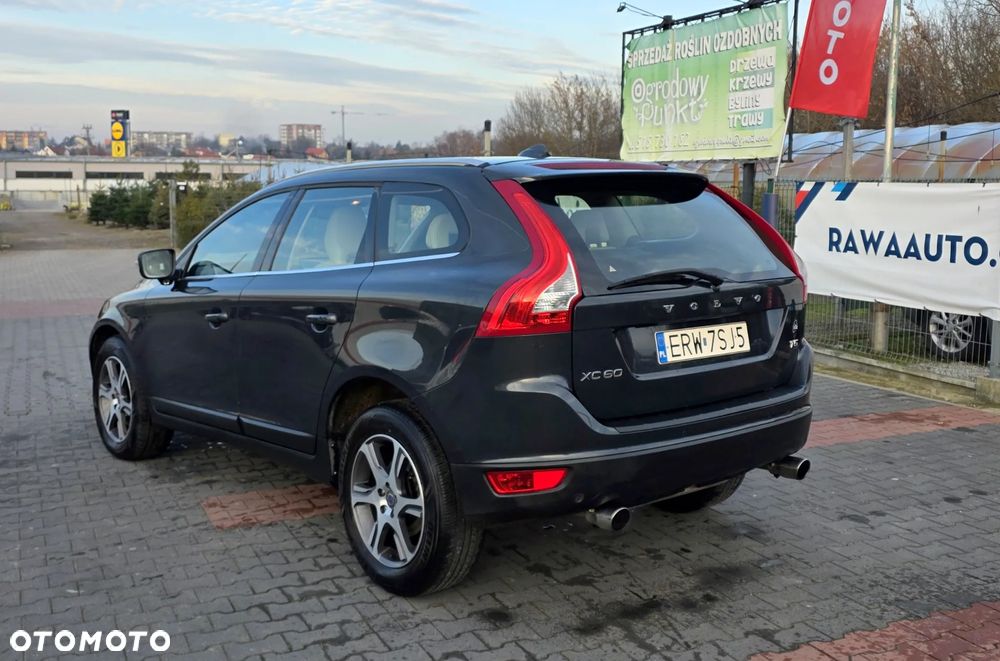Volvo XC 60 T5 Powershift RDesign - 3