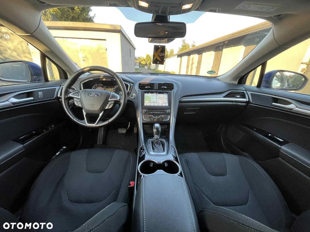 Ford Mondeo ver-2-0-tdci-titanium-powershift - 6
