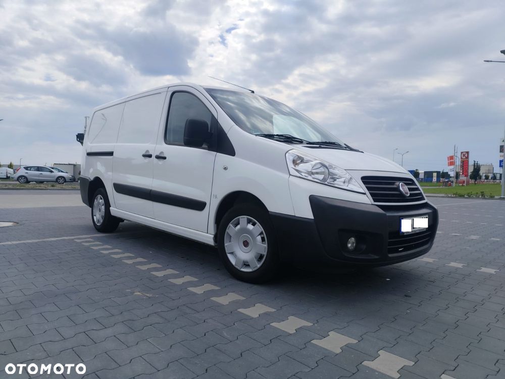 Fiat Scudo - 15