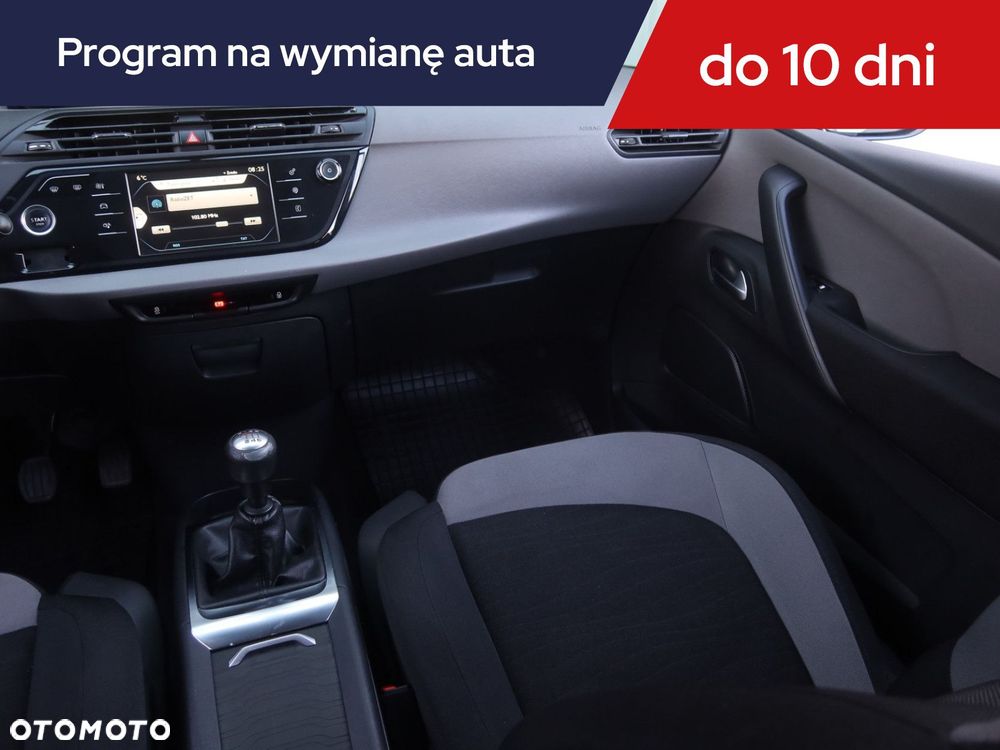 Citroën C4 Grand Picasso - 10