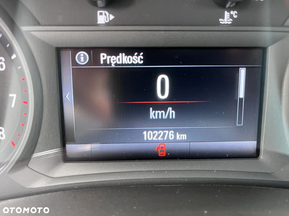 Opel Mokka 1.4 T Cosmo S&S 4x4 EU6 - 6