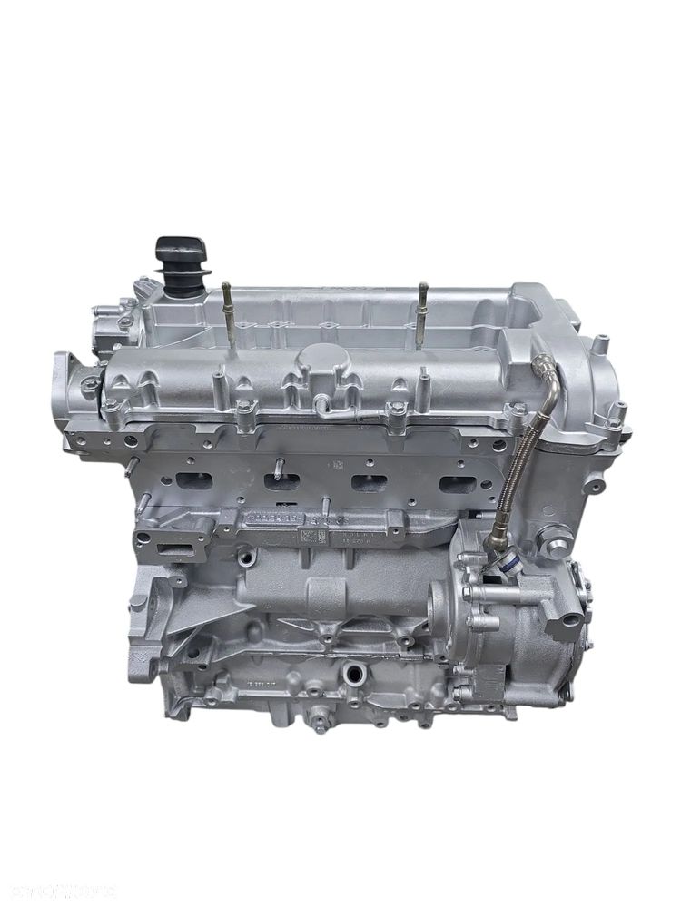 SILNIK OPEL ASTRA J IV, INSIGNIA A, ZAFIRA C 2.0 TURBO KOD: A20NHT / A20NFT NOWY ROK GWARANCJI + WYMIANA - 1