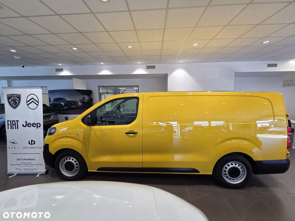 Opel Vivaro - 4