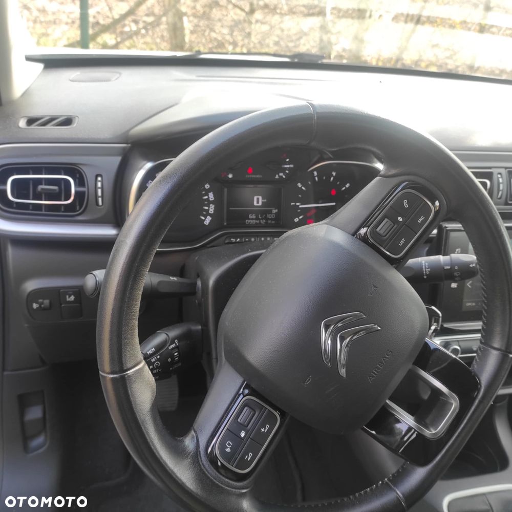 Citroën C3 - 2