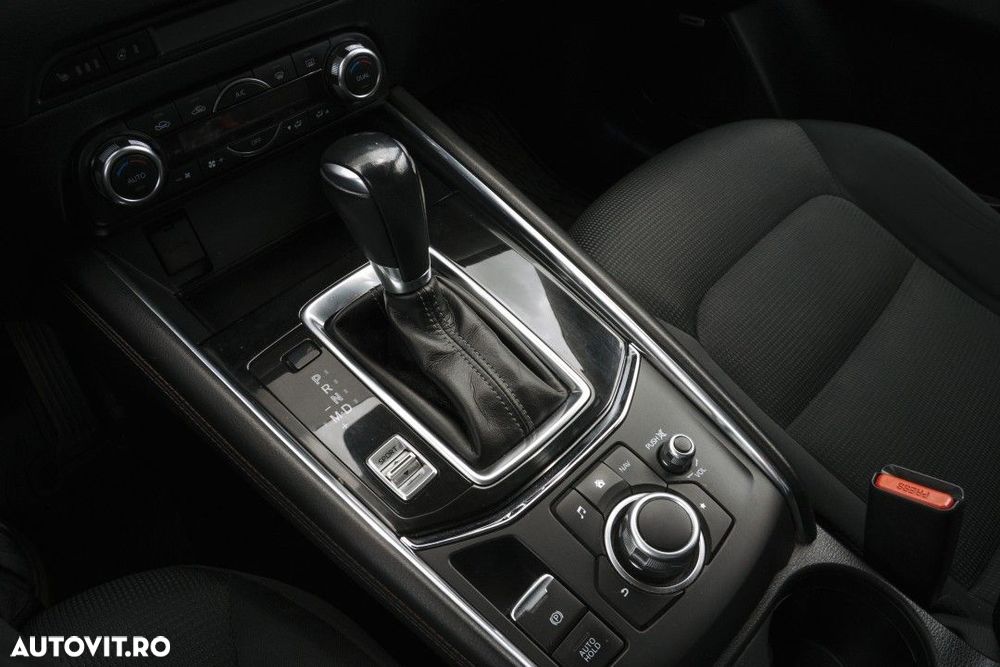 Mazda CX-5 - 16