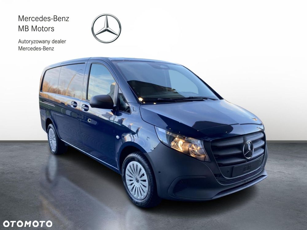 Mercedes-Benz Vito - 7