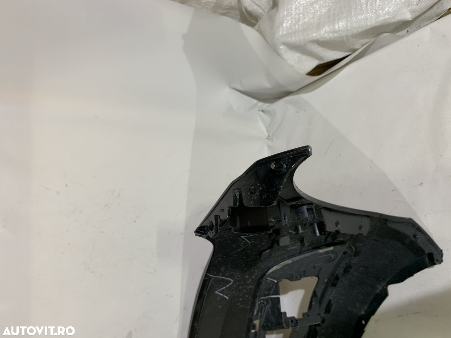 Bara fata Volvo S60, V60, 2018, 2019, 2020, 2021, 2022, cod origine OE 31455621. - 7
