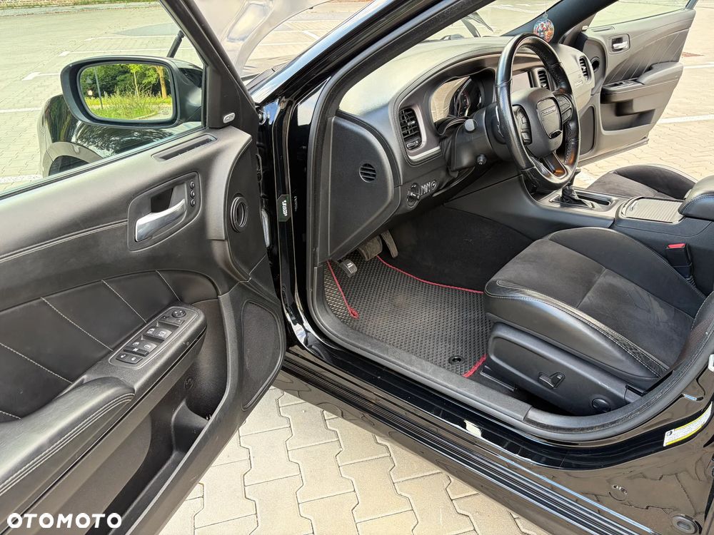 Dodge Charger 3.6 GT - 20