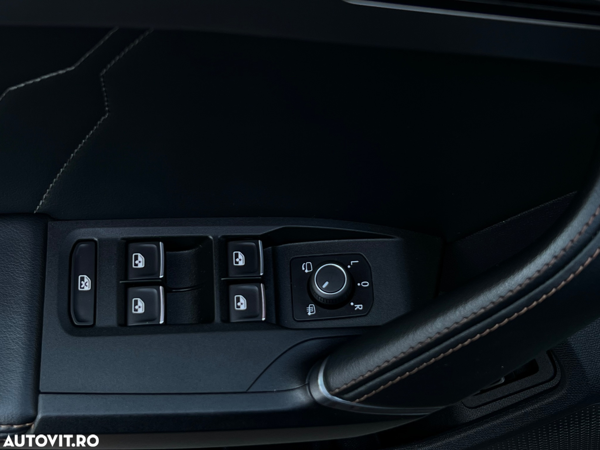 Cupra Formentor 1.4 e-HYBRID PHEV VZ - 31