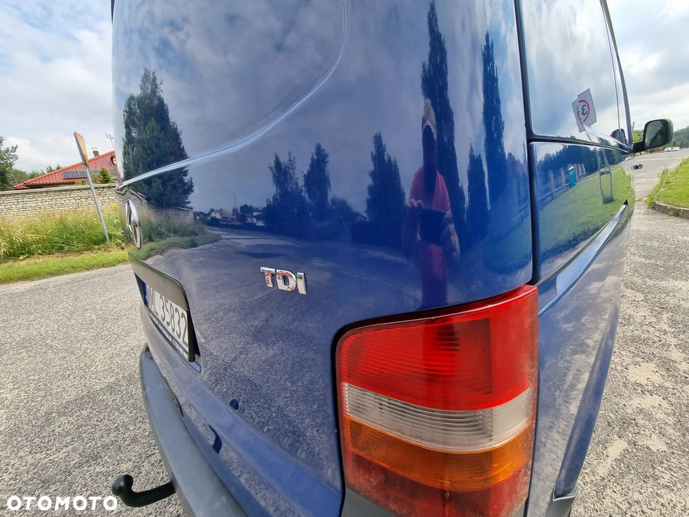 Volkswagen T5 - 6