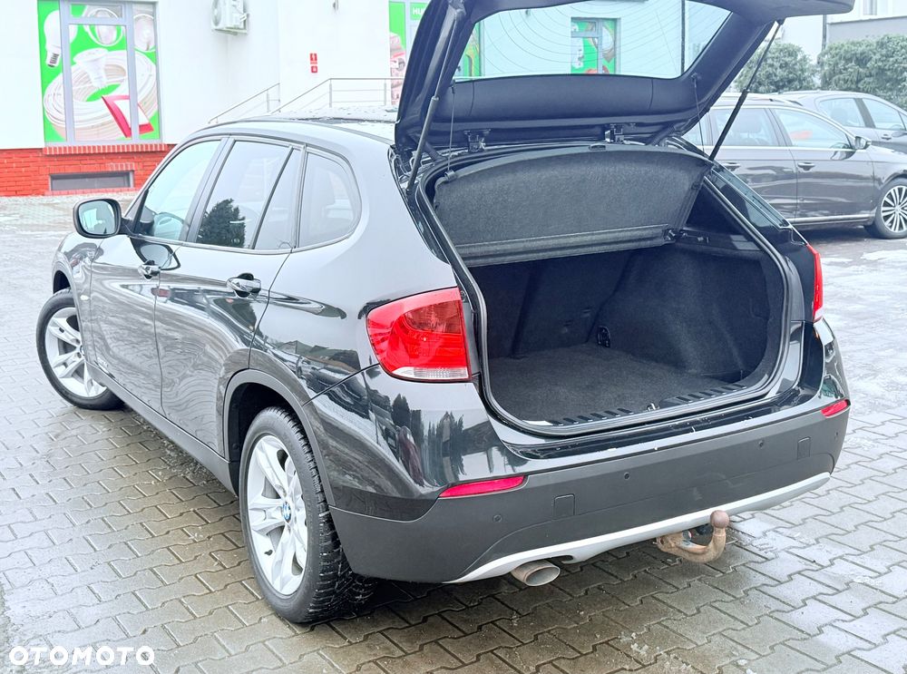 BMW X1 xDrive18d xLine - 30
