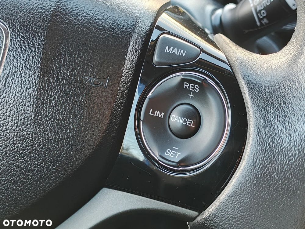 Honda Civic 1.8 i-VTEC Lifestyle - 30