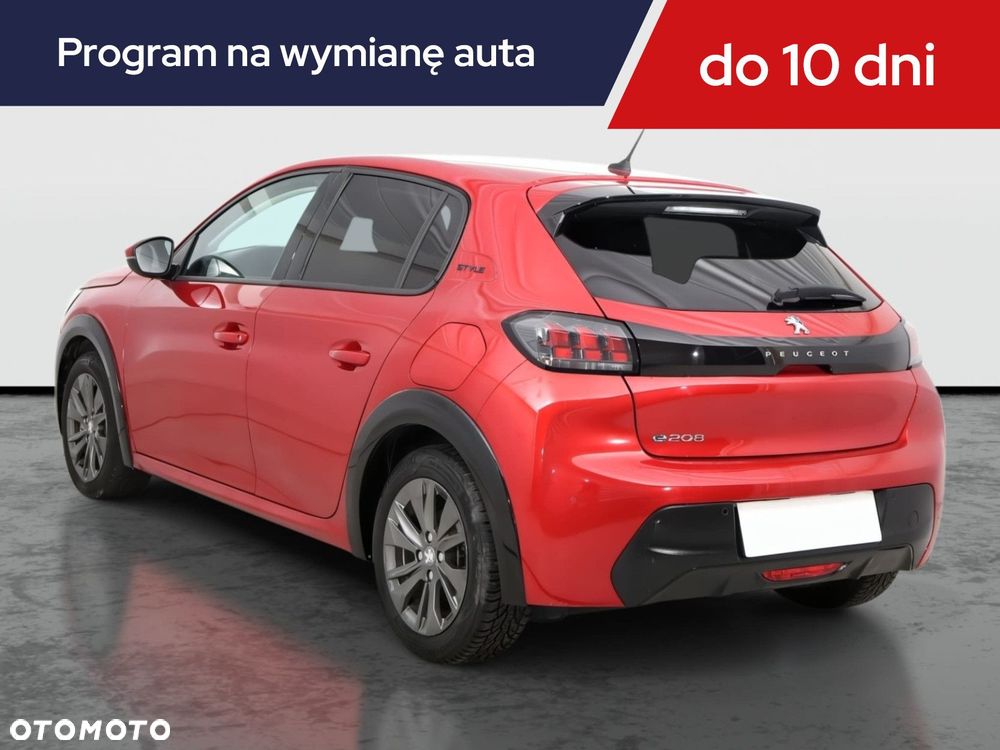 Peugeot 208 - 6