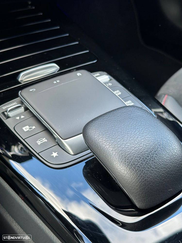 Mercedes-Benz CLA 250 e 8G-DCT AMG Line Advanced Plus - 54
