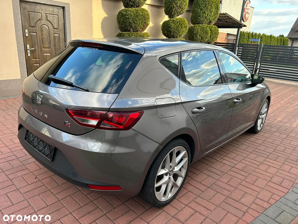 Seat Leon - 11