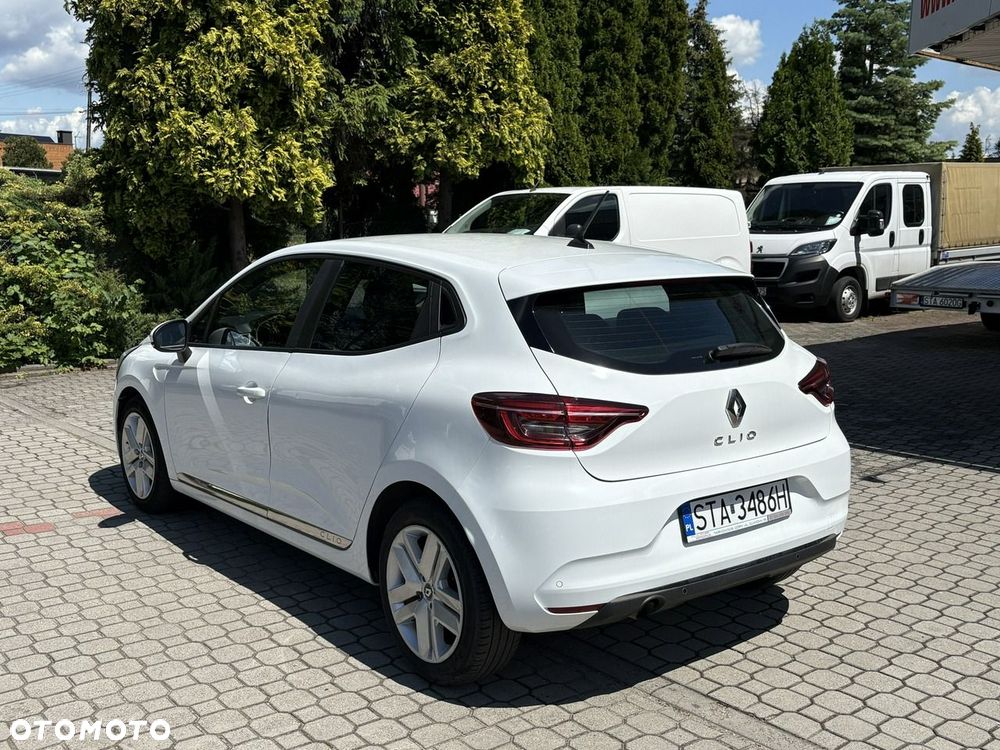 Renault Clio - 5
