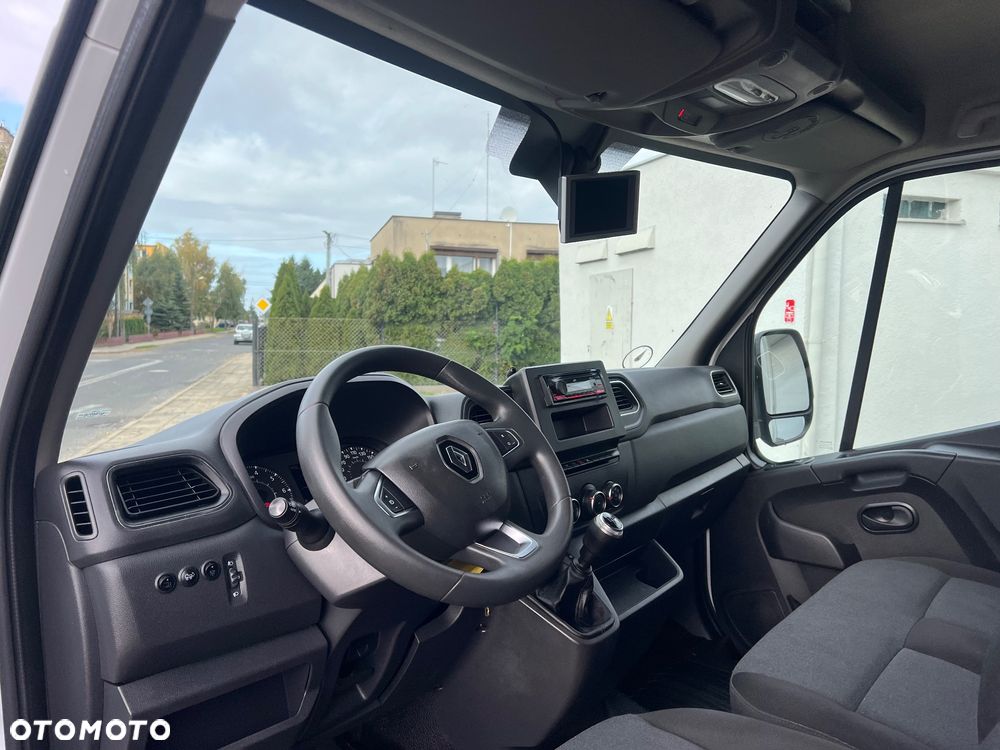 Renault MASTER - 7