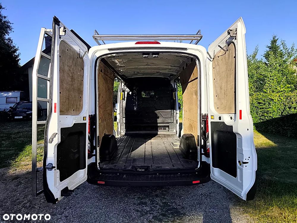 Ford Transit - 8