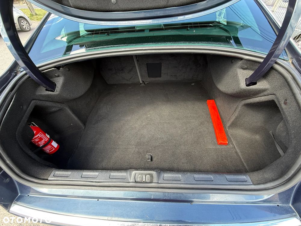 Citroën C5 HDi 135 Exclusive - 22