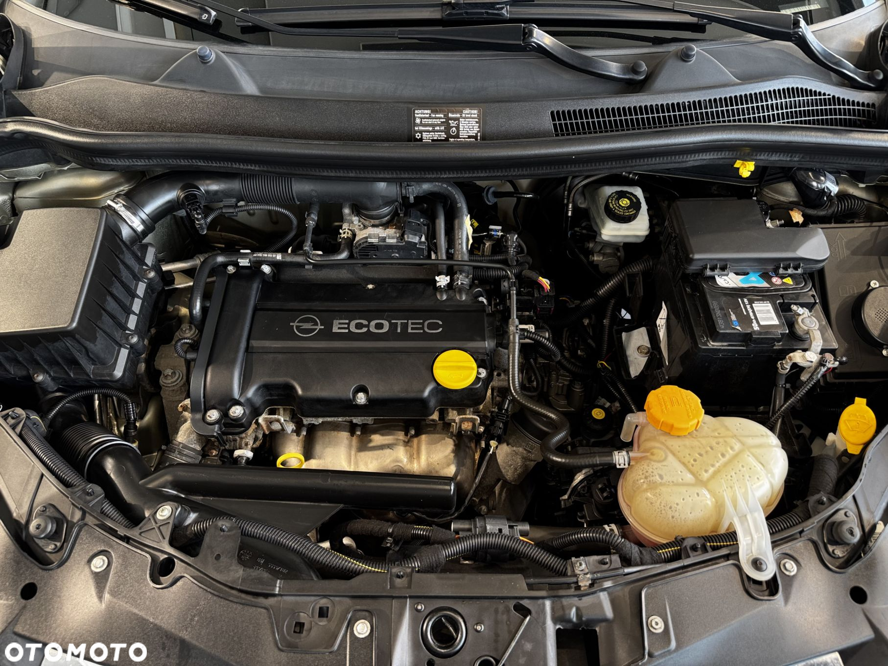 Opel Corsa - 27