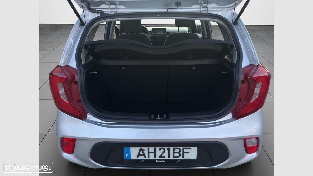 VW Polo 1.0 TSI Urban - 14