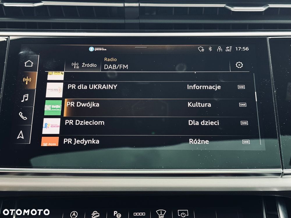 Audi Q8 50 TDI mHEV Quattro Black Edition Tiptronic - 27