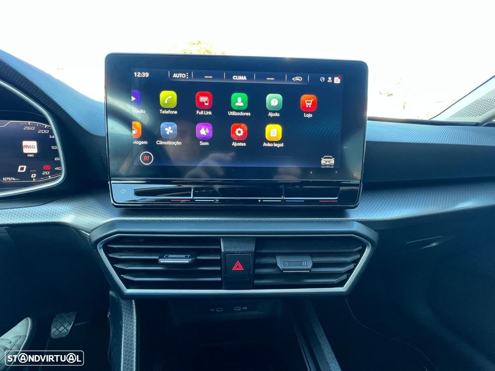 SEAT Leon ST 2.0 TDI Style - 27