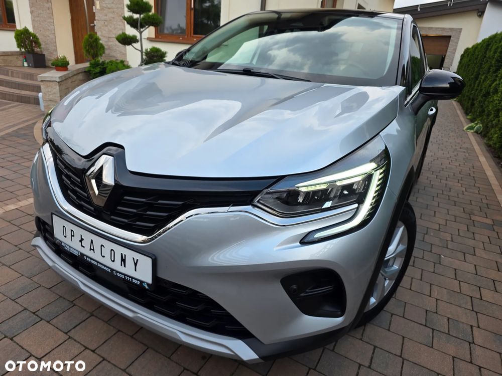 Renault Captur - 3