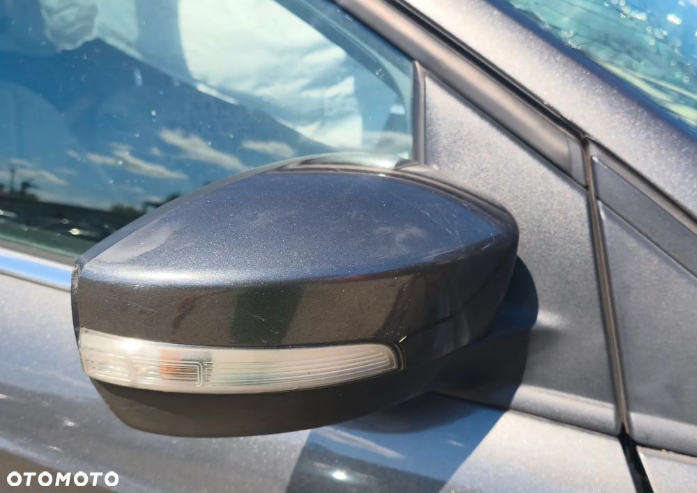 FORD KUGA MK2 II 15r LUSTERKO ELEKTRYCZNE PRAWE EUROPA UD - 1