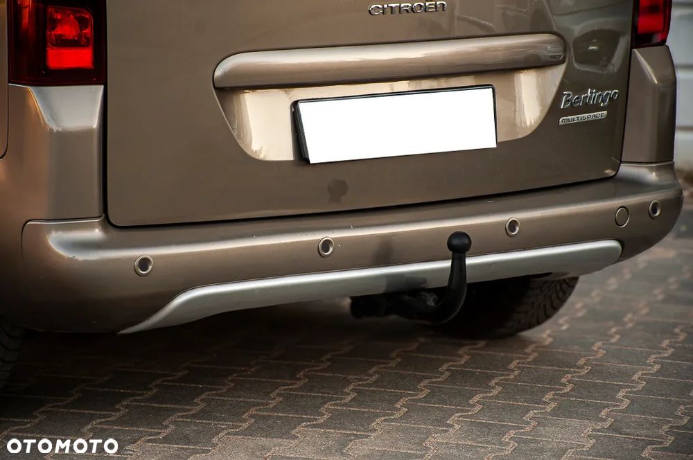 Citroën Berlingo - 40