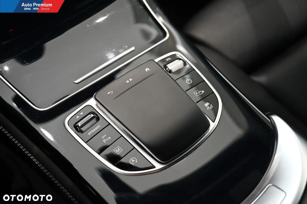 Mercedes-Benz GLC - 6