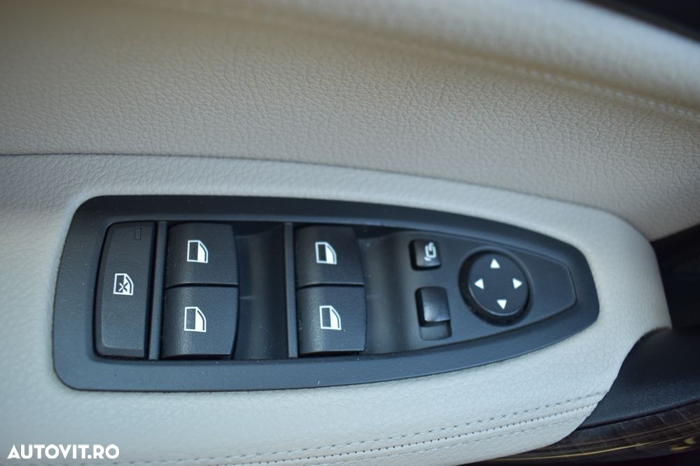 BMW Seria 1 120d xDrive AT Advantage - 27