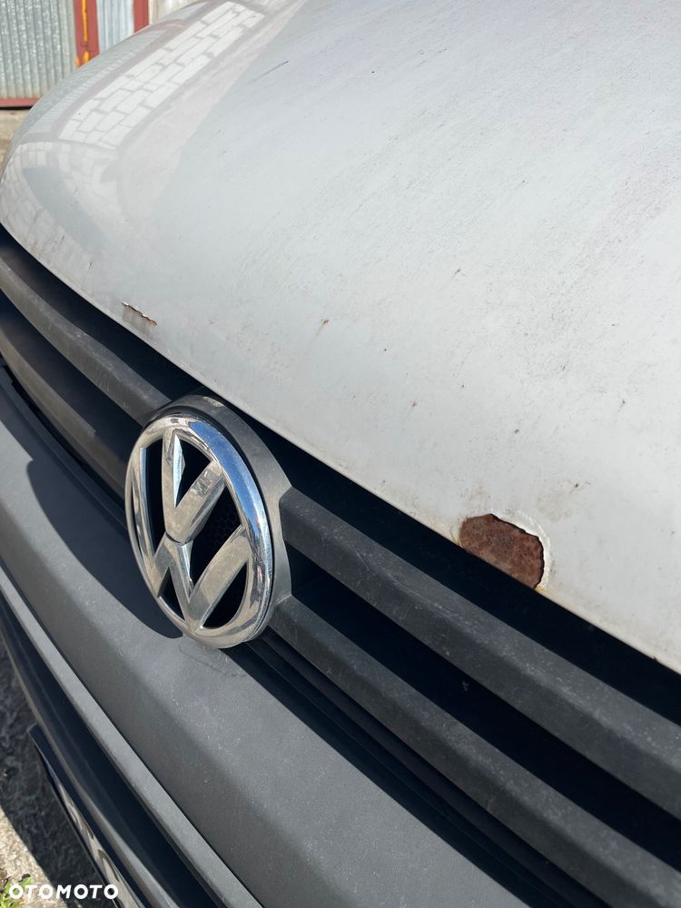Volkswagen Transporter L2H1 - 13