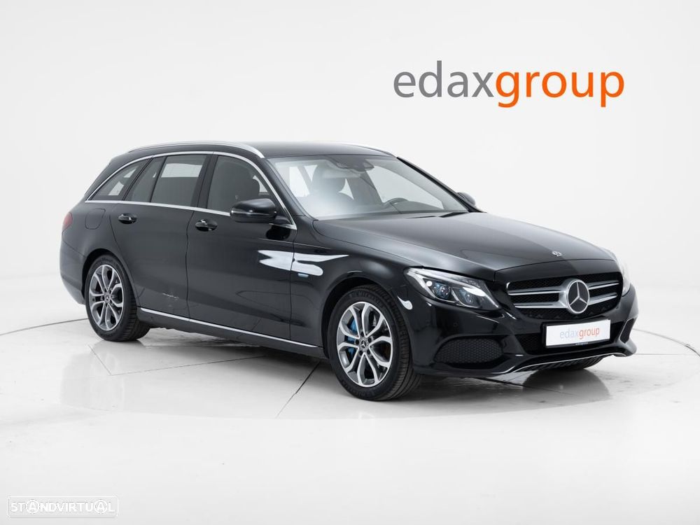 Mercedes-Benz C 350 - 2